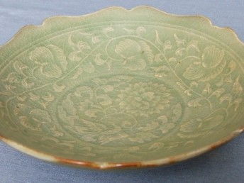 正規青花瓷器拍賣公司在京 推動藝術品收藏與文化交流