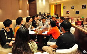 藝術(shù)殿堂首聚，文化交流暖心啟航